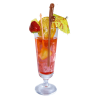 Erosi Straws Zakila Marron bakarrik 2.00€ – mozorro Denda online