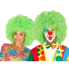 Erosi Peluka-Afro Berdea bakarrik 9.00€ – mozorro Denda online