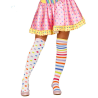 Comprar Mitjons Clown per només 3,50€ – vestit de Botiga en línia