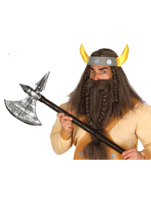 Erosi Axe Barbaro bakarrik 7.20€ – mozorro Denda online