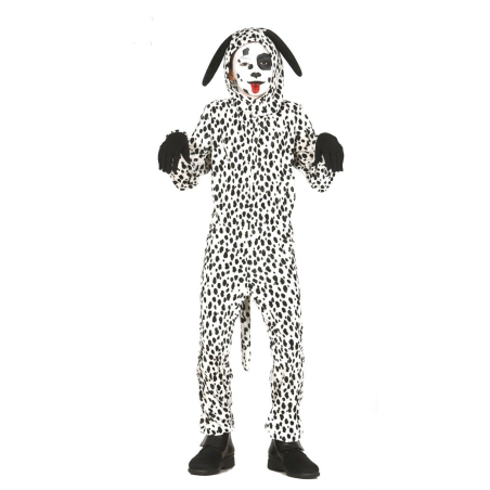 Disfraz de Perro Dalmata Infantil - Disfraces de Animales Infantiles