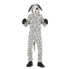 Disfraz de Perro Dalmata Infantil - Disfraces de Animales Infantiles