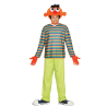 Disfraz de Muñeco Naranja - Disfraces de Barrio Sesamo