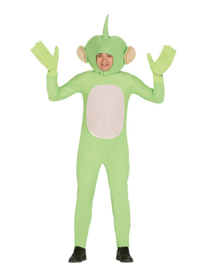 Erosi Mozorro Alien Berdea bakarrik 22.00€ – mozorro Denda online