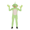 Erosi Mozorro Alien Berdea bakarrik 22.00€ – mozorro Denda online