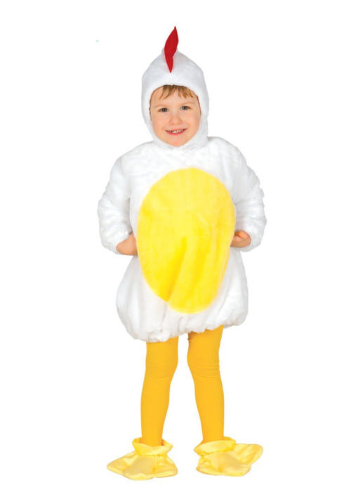 Erosi Mozorro Chick Haurra bakarrik 14.00€ – mozorro Denda online