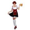 Disfraz de Alemana - Disfraces de Oktoberfest para Mujer