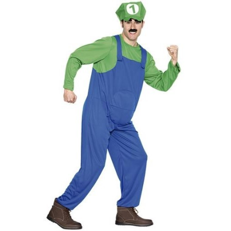 Comprar el Vestit Luigi Greix per només 23.00€ – vestit de Botiga en línia