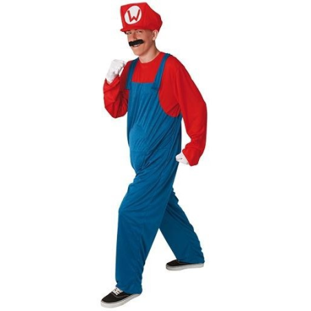 Erosi Mozorro Mario Gordo bakarrik 23.00€ – mozorro Denda online