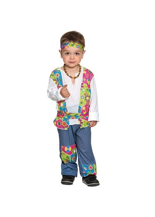 Comprar el Vestit de Hippie a la Pau Nen Begudes per només 13.00€ – vestit de Botiga en línia