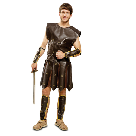 Comprar el Vestit de Lluitador Romana per només 25.50€ – vestit de Botiga en línia