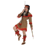 Erosi Mozorro Indian Apache Seme-alabak bakarrik 17.00€ – mozorro Denda online