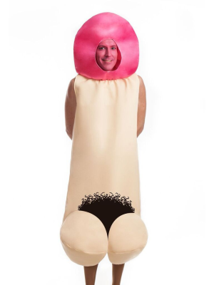 Disfraz de Pene - Disfraces Cachondos para Hombre