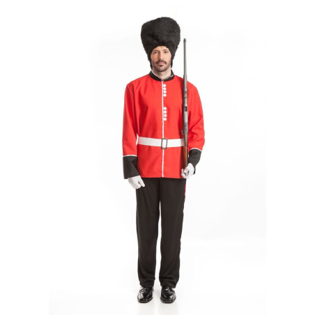 Erosi Mozorro Guardia euskara bakarrik 23.00€ – mozorro Denda online
