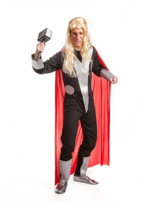 Erosi Mozorro Thor bakarrik 24.00€ – mozorro Denda online
