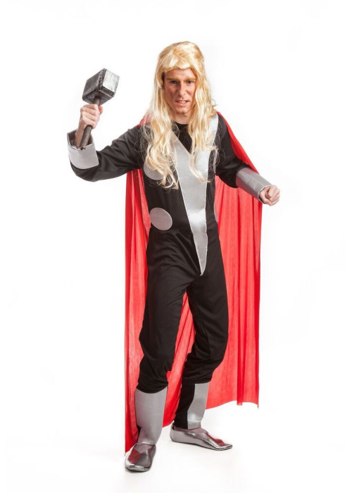 Erosi Mozorro Thor bakarrik 24.00€ – mozorro Denda online