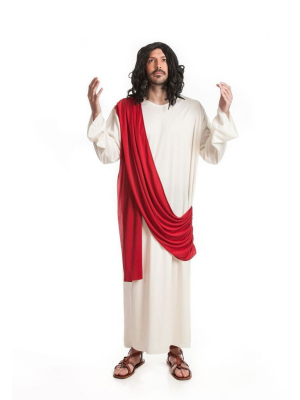 Comprar el Vestit de jesús Crist per només 19.00€ – vestit de Botiga en línia