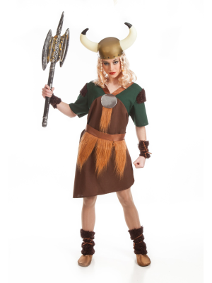Erosi Mozorro Viking Warrior bakarrik 21.00€ – mozorro Denda online