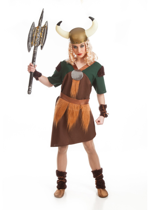 Erosi Mozorro Viking Warrior bakarrik 21.00€ – mozorro Denda online