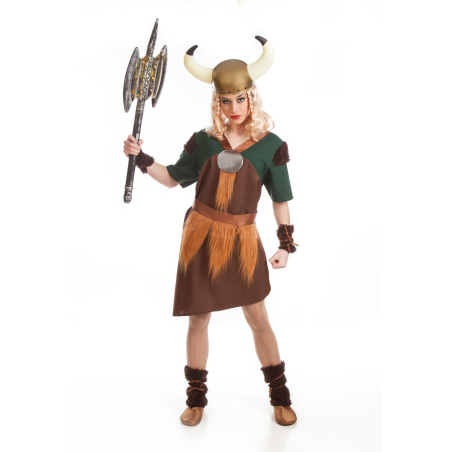 Erosi Mozorro Viking Warrior bakarrik 21.00€ – mozorro Denda online
