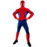 Disfraz de Spider Hero - Disfraces de Cine y Tv para Hombre