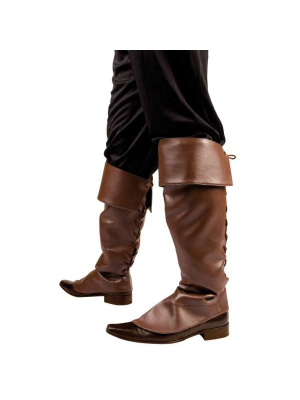 Erosi Leggings Brown bakarrik 9.50€ – mozorro Denda online