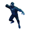 Comprar el Vestit de Spiderman negre per només 20.00€ – vestit de Botiga en línia
