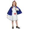 Comprar el Vestit-Infermera Blau per només 16.00€ – vestit de Botiga en línia