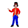 Disfraz de Presentador de Circo Niño - Disfraces de Circo para Niño
