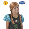 Peluca de Anna de Frozen - Complementos de Frozen