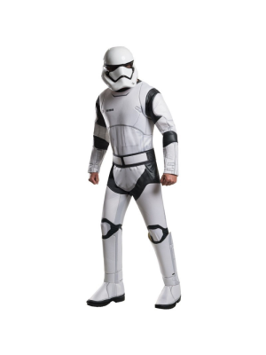 Comprar Disfraz de Stormtrooper Deluxe - Disfraces Star Wars para Hombre