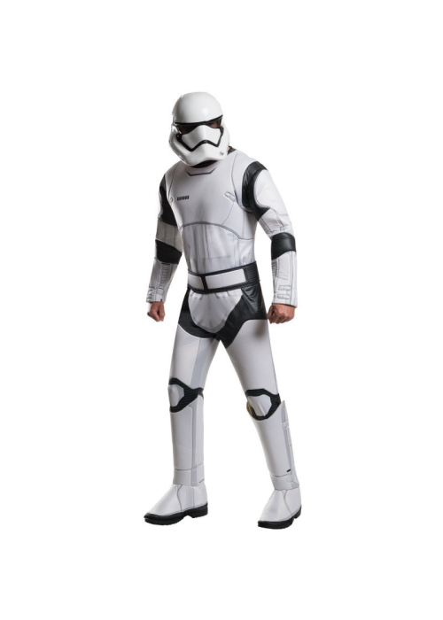 Comprar el Vestit Stormtrooper de Luxe per només 90.00€ – vestit de Botiga en línia