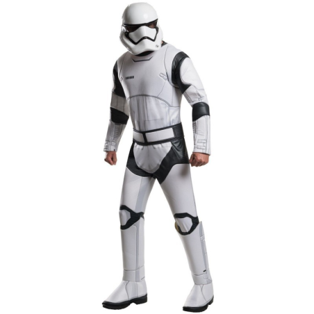 Erosi Mozorro Stormtrooper Deluxe bakarrik 90.00€ – mozorro Denda online