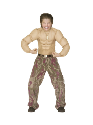 Comprar la Samarreta Músculs Nen de només 15.00€ – vestit de Botiga en línia