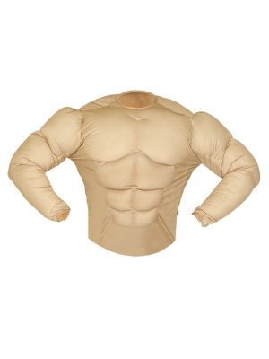 Comprar Camisa Musculos Infantil - DISFRACES INFANTILES