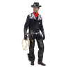 Disfraz de Vaquero Vaca Hombre - Disfraces del Vaqueros Adultos