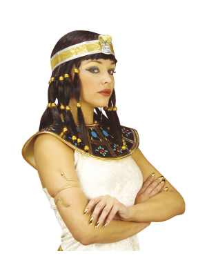 Brazalete de Serpientes - Collares, Pulseras y Anillos