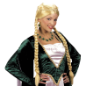 Comprar Collaret i Arracades Medieval per només 8.50€ – vestit de Botiga en línia