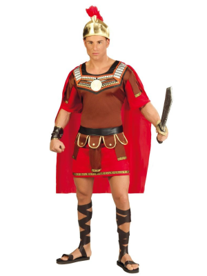 Disfraz de Centurion Romano - Disfraces de Romanos y Griegos para Hombres