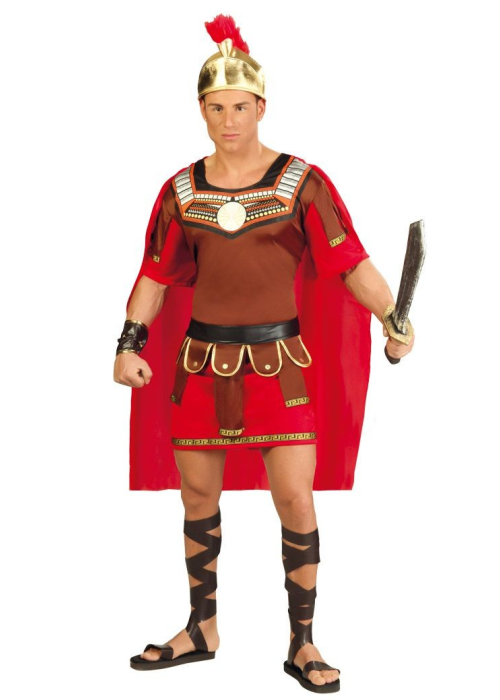 Comprar Disfraz de Centurion Romano - Disfraces de Romanos y Griegos para Hombres