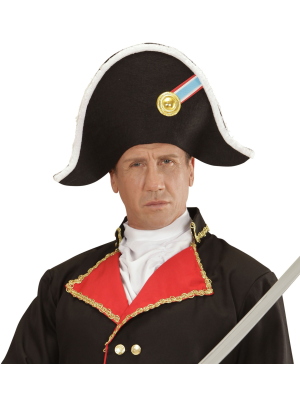 Comprar Sombrero Napoleon - COMPLEMENTOS POR CATEGORIA