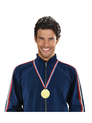 Medalla de Ganador - COMPLEMENTOS POR CATEGORIA