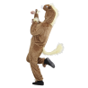 Disfraz de Caballo de Peluche - Disfraces de Animales Adultos