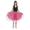 Falda Años 50 Infantil - Disfraces años 50-60 (Grease)