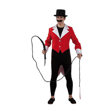 Chaqueta Domador - Circo