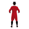 Chaqueta Domador - Circo