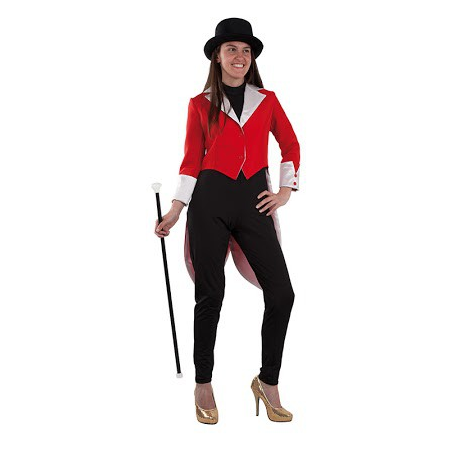 Chaqueta Domadora - Circo