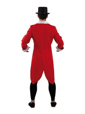 Chaqueta Domadora - Circo