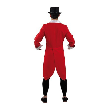 Chaqueta Domadora - Circo