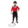 Chaqueta Domador Infantil - Circo